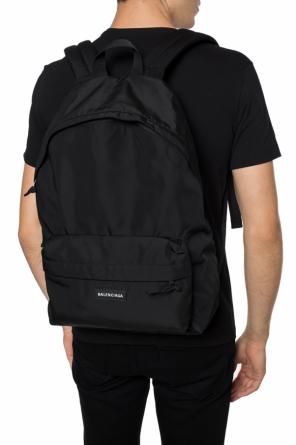 Explorer' backpack, zdjęcie 2 Explorer' backpack od Balenciaga